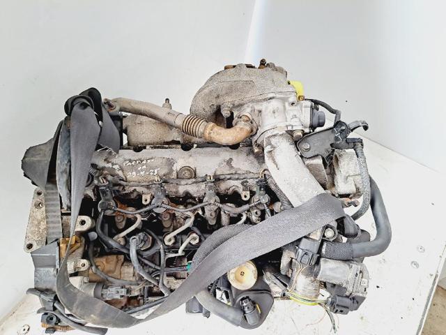 F9Q804 Renault (RVI)