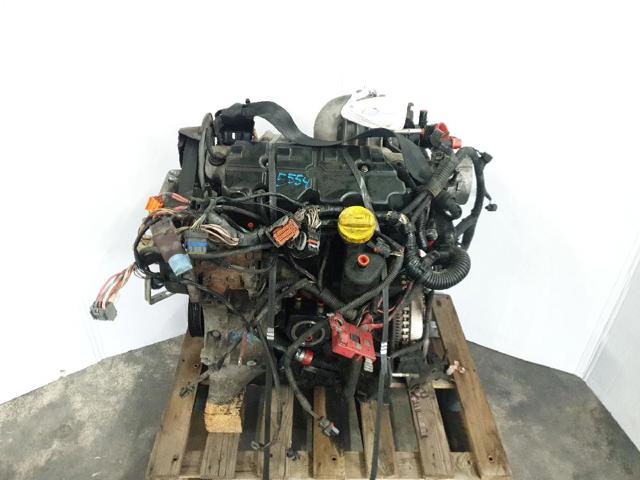 F9Q818 Renault (RVI)