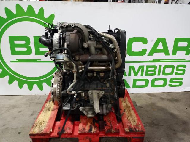 F9Q818 Renault (RVI)