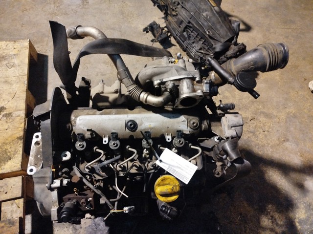 F9Q818 Renault (RVI)