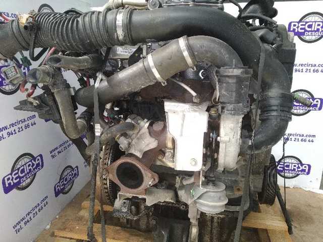 F9Q870 Renault (RVI)