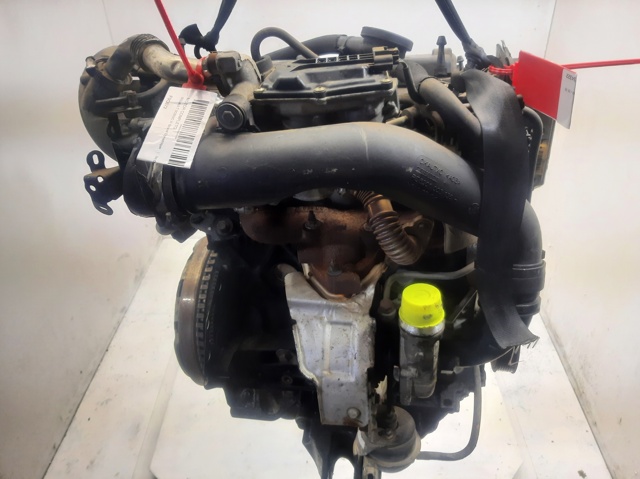 F9Q872 Renault (RVI)