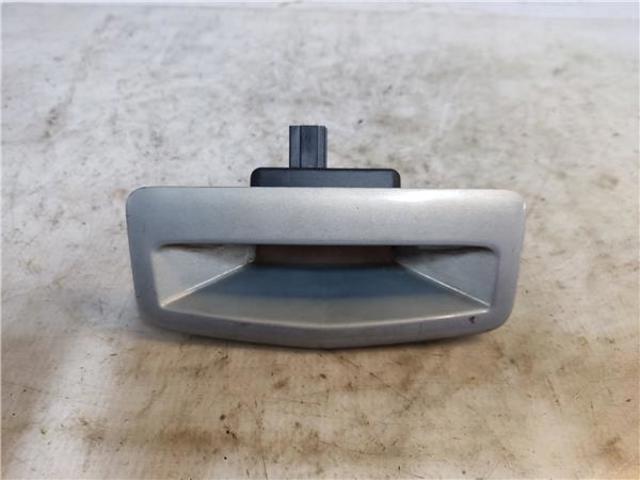 Cabeça de motor (CBC) F9QB8 RENAULT