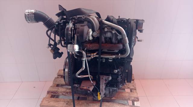 F9QE804 Renault (RVI)
