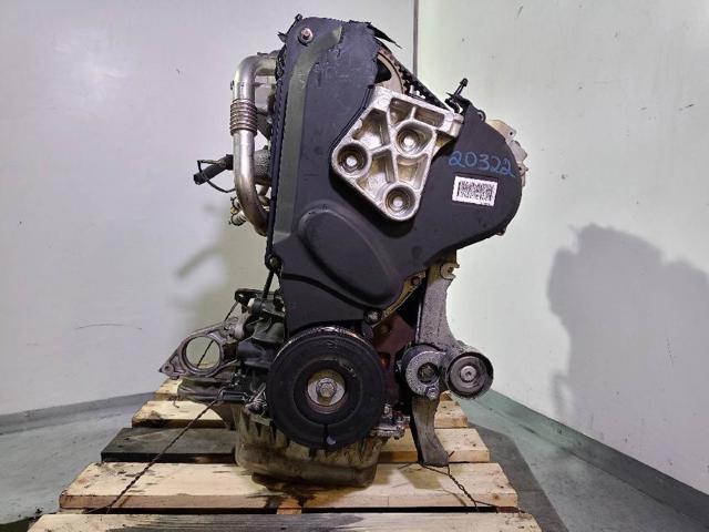F9QE804 Renault (RVI)