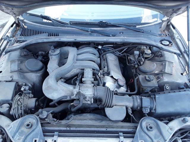 Comprar  S-type  CCX