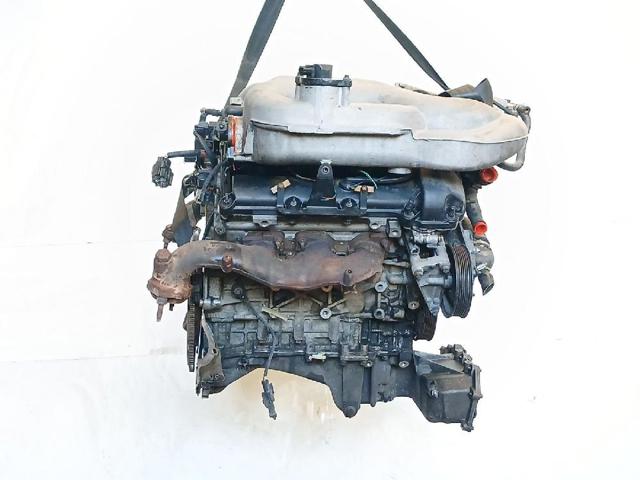 Motor montado para Jaguar S-type CCX