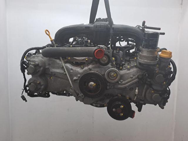 FB20 Subaru