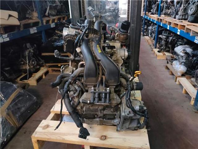 Motor montado Subaru Forester IV S13, SJ ao melhor preço