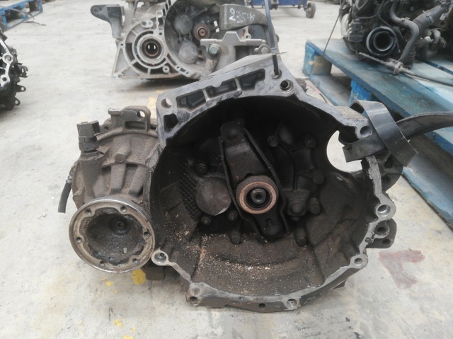 FCH VAG