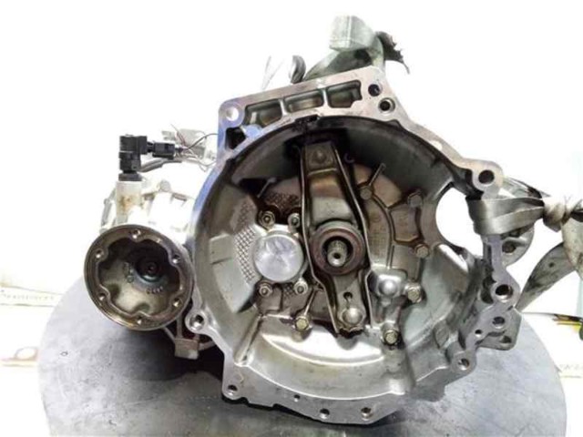 FCH VAG