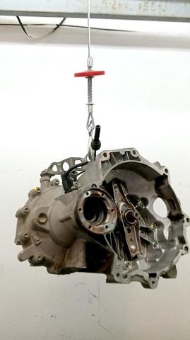 FCV VAG