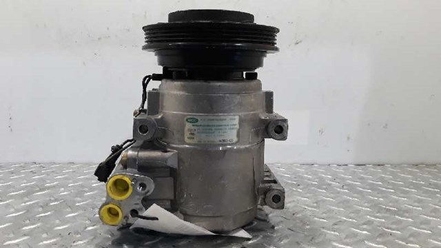 FD46XG Hyundai/Kia
