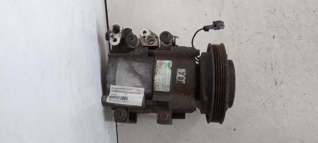 FD46XG Hyundai/Kia