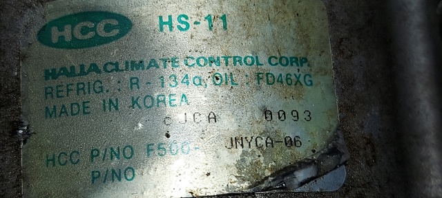 FD46XG Tata