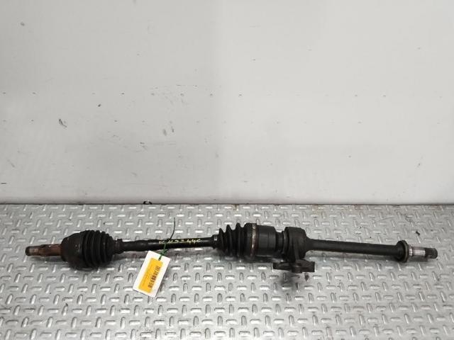 Semieixo (acionador) dianteiro direito FD8025500B MAZDA