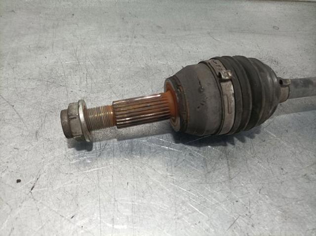 FD8025600A Mazda