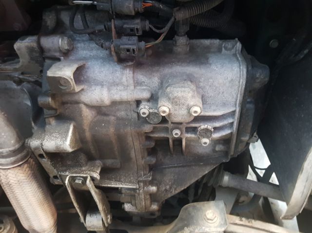 FDL VAG