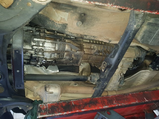  Touareg I SUV (2002-2010) original desde 852,20 €
