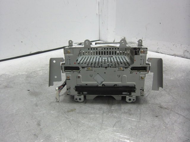 FF011068B Mazda