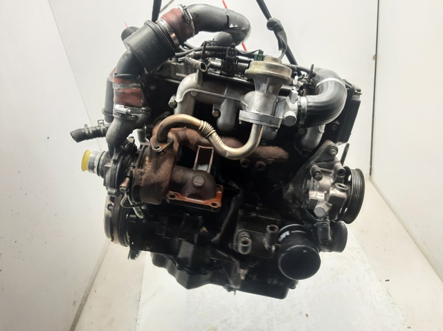  Ford Focus I (DFW)