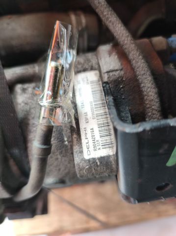  Ford Focus I (DFW)