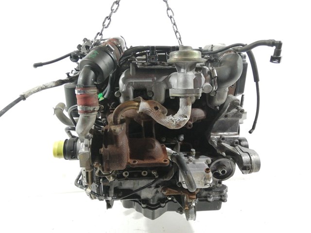  Focus I sedan (1999-2005) original desde 732,10 €
