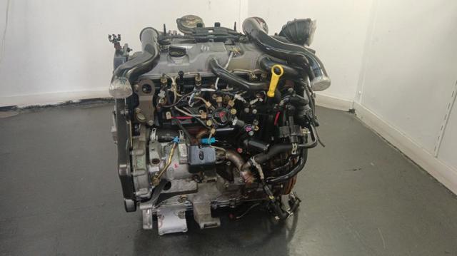  para Ford Focus I (DFW)