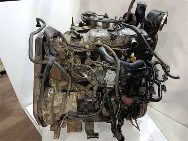 FFDA Ford