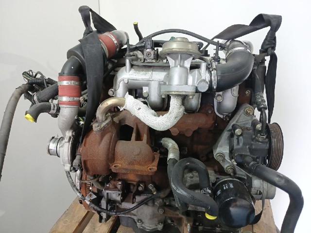 FFDA Ford