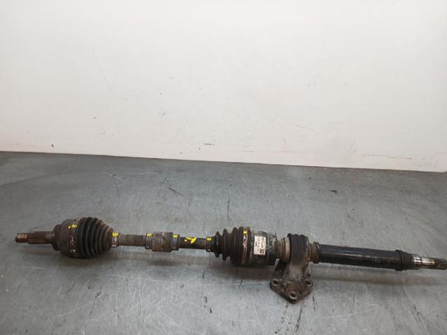 Semieixo (acionador) dianteiro direito FG0525500D MAZDA