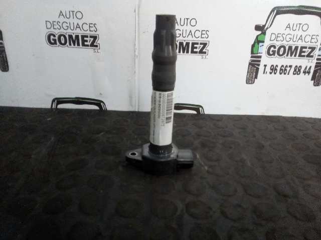 Bobina de ignição FK0278 MITSUBISHI