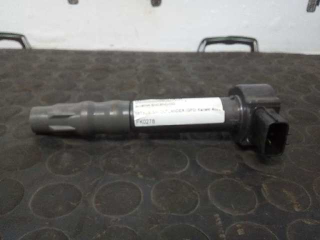 Bobina de ignição FK0278 MITSUBISHI