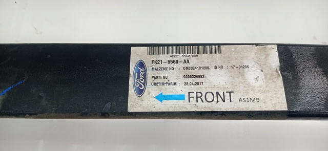 FK215560AA Ford