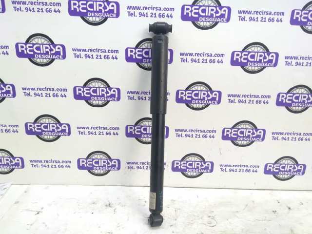 Amortecedor traseiro FK3118080CA FORD