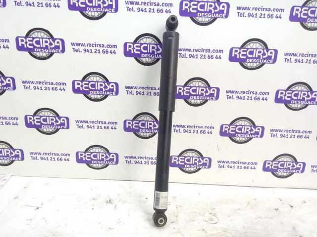 Amortecedor traseiro FK3118080CA FORD
