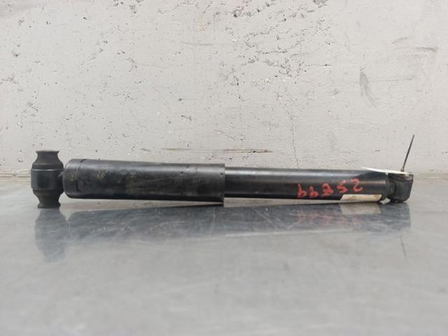 Amortecedor traseiro FK3118080FA FORD