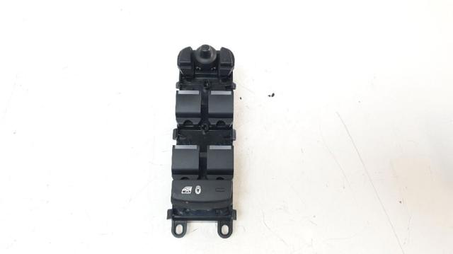 Unidade de botões dianteira esquerda de controlo de elevador de vidro FK7214540AC LAND ROVER