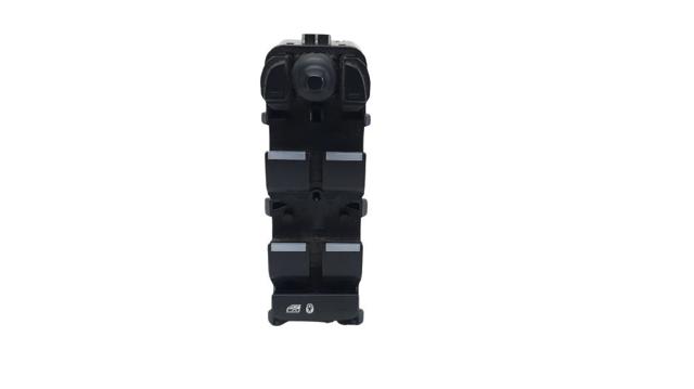 Unidade de botões dianteira esquerda de controlo de elevador de vidro FK7214540AC LAND ROVER