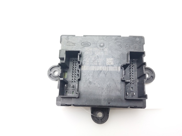 FK7214D620BE Land Rover