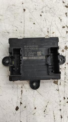 FK7214D620BE Land Rover
