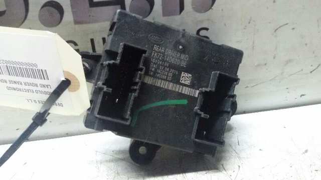 FK7214D620BE Land Rover