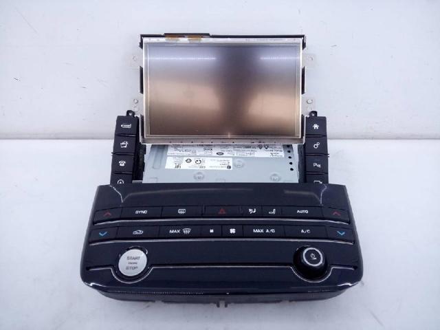 FK7219C299AC Jaguar