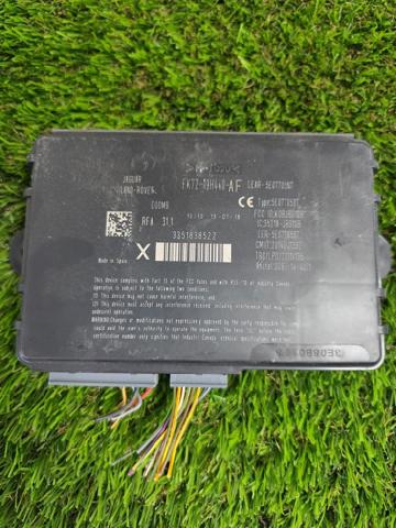 FK7219H440AF Land Rover