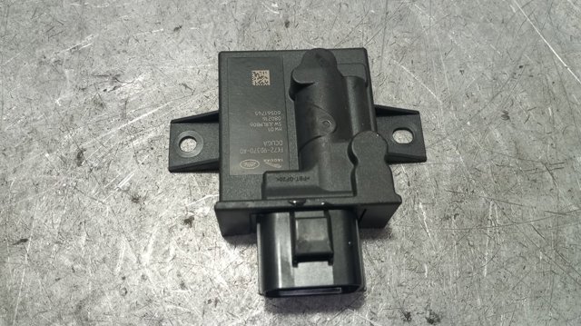 FK729D370AD Jaguar