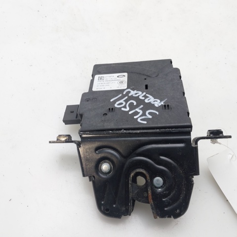 FK72A442A66AC Land Rover