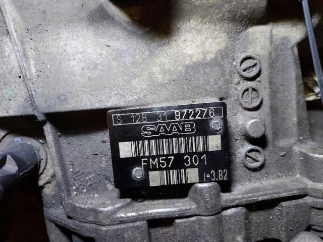 FM57301 General Motors