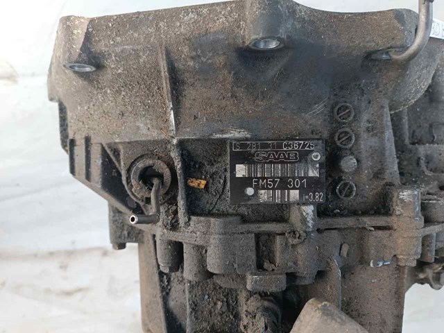 FM57301 General Motors