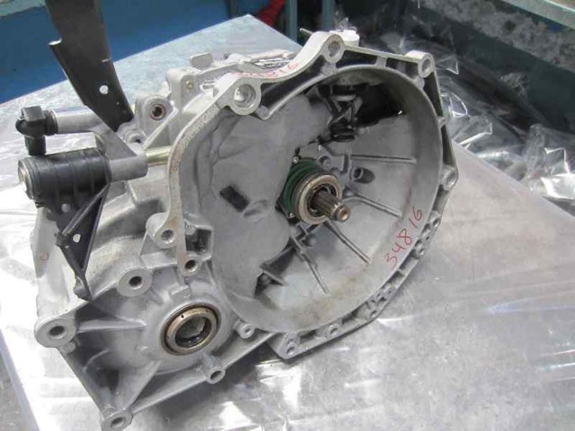 FM57503 General Motors