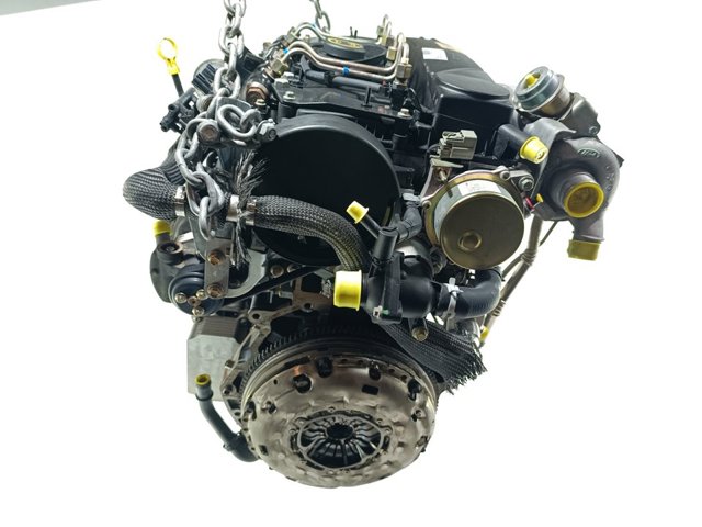 FMBA Ford